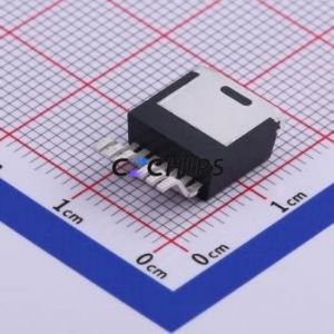 ทรานซิสเตอร์ฟิลด์ทรานซิสเตอร์ (มอสเฟท) ทรานซิสเตอร์ภาคสนาม IRFS7730TRL7PP TO-263แบบดั้งเดิมใหม่ - Product Image 2