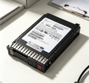Tout nouveau P04537-B21 P06582-001 MO003200JWTBU P04174-004 3,2 To 2,5 pouces SFF SAS Mixte 12G DS Disque SSD (Solid State Drive) - Product Image 1