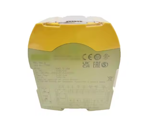Relè di Sicurezza Originale Nuovo di Zecca 772100 P N <span class=keywords><strong>0</strong></span> Z m B0 24 V DC 772100 774581 - Product Image 3