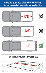 Vente flash - Couvre-caisse de <span class=keywords><strong>camion</strong></span> rétractable à trois plis en alliage d'aluminium imperméable de haute qualité pour Chevrolet <span class=keywords><strong>GMC</strong></span> <span class=keywords><strong>Sierra</strong></span> - Product Image 2