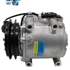 Compresor de Aire Acondicionado para Automóvil Akc200A053 para Mitsubishi Fuso Canter - Product Image 5