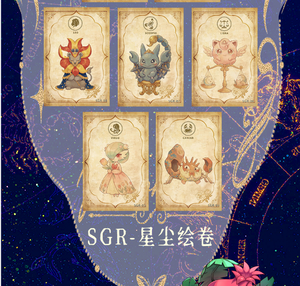 YQ Pokemoned Art Board <span class=keywords><strong>Dernière</strong></span> <span class=keywords><strong>Version</strong></span> Mega Dream Cartes scellées Sac Mystère Surprise Collection Ultra Premium Pokemoned - Product Image 5