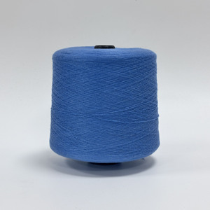 Kim Hoàng pha trộn lõi <span class=keywords><strong>Spun</strong></span> sợi viscose Nylon <span class=keywords><strong>PPT</strong></span> lõi <span class=keywords><strong>Spun</strong></span> sợi colour Sợi cung cấp tại chỗ - Product Image 2
