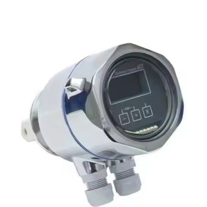 E+H CLD18 Online Conductivity Meter Probe Industrial Water Quality Analysis Sensor - Product Image 3