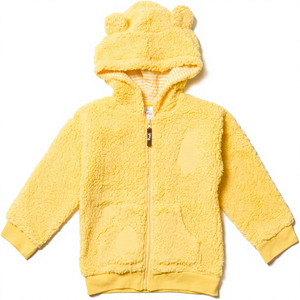 Sudadera con Capucha y Cremallera para Bebés y Niños Grandes de <span class=keywords><strong>Mickey</strong></span> Mouse, Pesadilla Antes de Navidad - Product Image 1