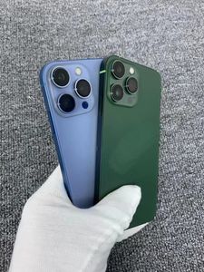 Versión global desbloqueada, 12 teléfonos Pro Max usados con opciones de almacenamiento de 128GB y 256GB, CPU <span class=keywords><strong>A11</strong></span>, nueva condición - Product Image 3