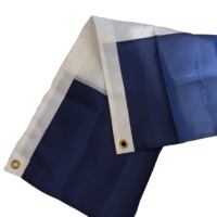 Drapeaux du Colorado pour l'extérieur, 3 x 5 pieds, résistants et anti-décoloration, en tissu Oxford, drapeau de l'État américain avec motif brodé
