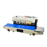 Duoqi Bag Band Sealer Machine