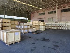 中国制造商电梯驱动变频器CPIK 15M1电梯变频器价格电梯零件 - Product Image 5