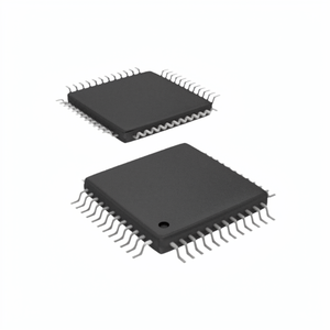 Electronics Component C8051F500-IQ 48 TQFP In Stock Embedded - Product Image 1
