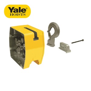 <span class=keywords><strong>Polipasto</strong></span> de cadena eléctrico YJL, YJL integrado, de fábrica - Product Image 4