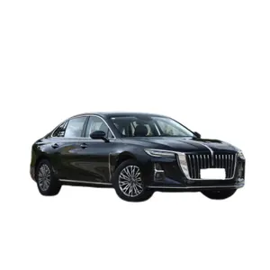 중고차 "22 년 HONGQI H5, 1.8T + 48V 빛 혼합 높은 구성. 스포츠 럭셔리 에디션 자동차 중국 제조 업체 럭셔리 자동차