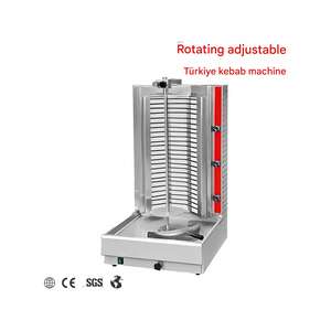 Máquina de pinchos automática-<span class=keywords><strong>Línea</strong></span> de montaje Kabob DE CARNE/verduras - Product Image 3
