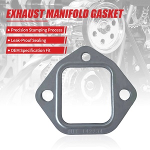 N14 VTA28 NH220 Engine Parts Wholesale Valve Cover Gasket Exhaust Manifold Gasket 142234 Injector Fuel Injector <b>Cup</b> - Product Image 4