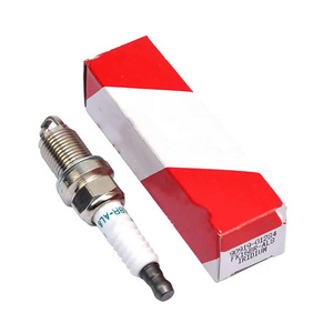 ราคาโรงงาน ขายส่ง หัวเทียนอิริเดียมคู่ รุ่น 90919-01284 FK16BR-AL8 9091901284 FK16BRAL8 สำหรับรถยนต์โตโยต้า - Product Image 2