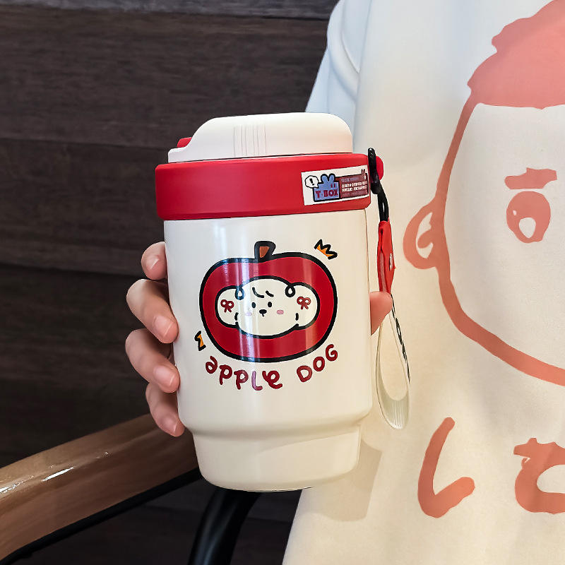 แอปเปิ้ล ด็อก