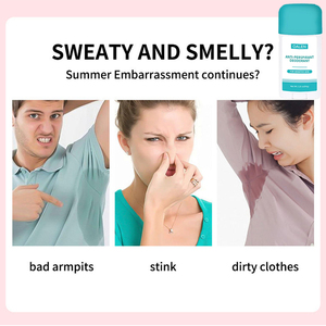 <span class=keywords><strong>Desodorante</strong></span> Antitranspirante de Grado Clínico de Marca Privada para Hombres y Mujeres, Control de Olor y Sudoración Excesiva por 48 Horas - Product Image 4