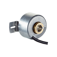 100% Original Neu Afm60a-s4pa016384 Absoluter Mehrgang-Encoder mit Schnittstellenflansch 016384 Res Profin Brandneu