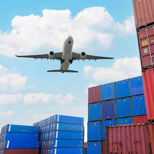 Servicios de Logística Especializada de China a la UE y Bélgica, Transporte Aéreo y Marítimo Eficiente con Cumplimiento de Aduanas y IVA de la UE - Product Image 2