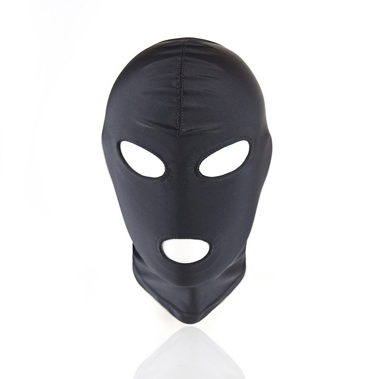 Black D