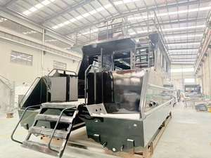 Hersteller von 13-m-Katamaran-Charterbooten im Neuen Design 2025 - Product Image 4