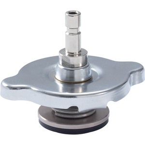 Adaptador de bayoneta para sistemas de refrigeración 60 mm de diámetro - Product Image 1