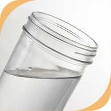 Verres à boire 16oz 20oz verre personnalisé avec couvercles en <span class=keywords><strong>bambou</strong></span> et pailles <span class=keywords><strong>gobelet</strong></span> <span class=keywords><strong>réutilisable</strong></span> pour le thé à bulles - Product Image 4