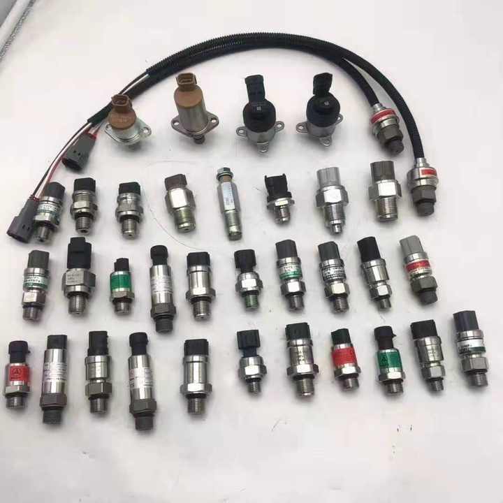 DJ Wholesale B249900001273 Engine Water Temperature Sensor 