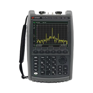 Analyseurs micro-ondes portables Keysight N9962A N9951A N9935B N9960A N991 Analyseur portable Keysight - Product Image 1