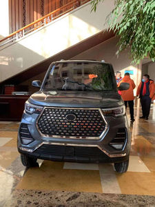 电动汽车廉价汽车中国制造四轮节能紧凑型SUV - Product Image 4