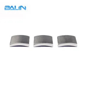 Balin Factory Hot Sale Small Electro Powerful 12v Arc Shape Magnet For Tool