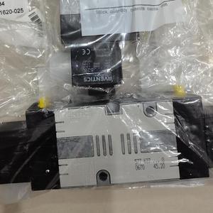 Válvula AVENTICS de 52 Direcciones de Buena Calidad a Buen Precio, Serie CD01-PA 5763650220 - Product Image 5