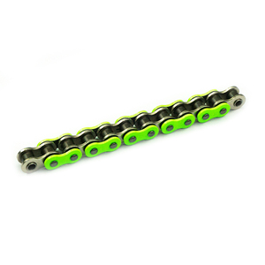 Chaîne de transmission de moto SFR 520 525 Série X-ring 120 maillons Super Heavy Duty Chaîne X-ring avec maillon de connexion - Product Image 5