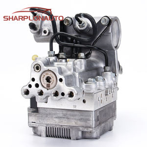 47070-47050 47270-47030 pour TOYOTA Prius Hybride 2010-2015 Pompe de frein ABS Pompe ABS de frein - Product Image 4