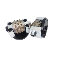 Grossiste de marteau noir Bush pour STI Prep/Master Grinders avec prix d'usine