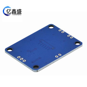 Mini placa amplificadora Tpa3110, amplificador de potencia de Audio de 2 canales para altavoz, salida de sonido de alta calidad - Product Image 3
