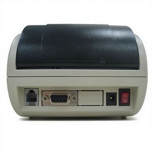 Brightek WH-T3 Mini POS Receipt <strong>Printer</strong> Thermal &amp; <strong>Dot</strong> <strong>Matrix</strong> with RS232 Interface 58mm Paper - Product Image 4