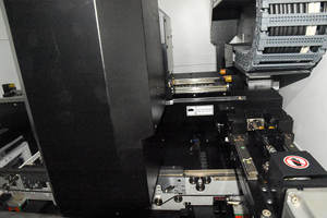 Détecteur optique AOI avec SPI Morel Factory, vente chaude, ligne SMT, détection des défauts de circuits imprimés, OEM Zenith LITE - Product Image 6