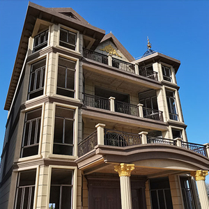 Vernice per Rivestimento Esterno in Acrilico Effetto Marmo Colorato <span class=keywords><strong>con</strong></span> Applicazione a Pennello Rivestimento Liquido per Design Artistici - Product Image 5