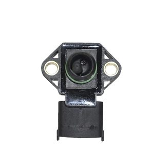 0281002316 Capteur de pression de suralimentation du collecteur d'admission neuf pour excavatrice DAF Ford IVECO 5010412448 - Product Image 3