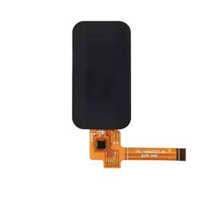شاشة LCD TFT IPS مقاس 1.47 بوصة بدقة 172×320 مع واجهة SPI وشاشة لمس سعوية وإضاءة خلفية LED بسطوع 500 شمعة/متر مربع - Product Image 6