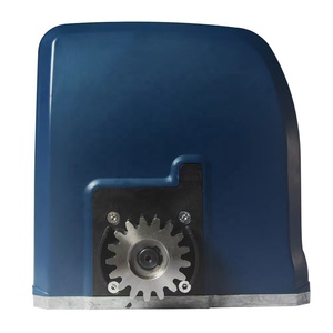 Motor para Puerta Corredera de 24 VCC y 800 kg, Operador de Puerta Automática, Motor Eléctrico para Puerta Corredera - Product Image 6