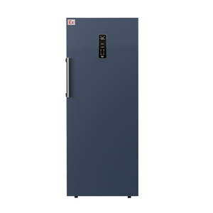 Réfrigérateur antidéflagrant à porte unique 100L <span class=keywords><strong>200L</strong></span> 330L, sans danger pour l'huile/le gaz/le laboratoire, contrôle de température unique, design compact - Product Image 3