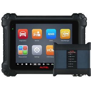 Osciloscopio Automotriz Profesional de 4 Canales MS919, Versión Americana, Inglés, Android 7, 1 Año de Garantía - Product Image 2