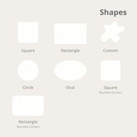 Autocollant mural en vinyle personnalisé pour intérieur, logo d'entreprise, décoration murale personnalisée, créez votre propre autocollant, autocollant de lettrage intérieur