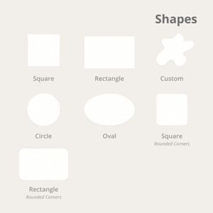 Custom Interior <b>Wall</b> <b>Vinyl</b> Decal Business Logo Personalized <b>Wall</b> Decor Create Your Own Sticker Indoor Lettering Sticker - Product Image 4