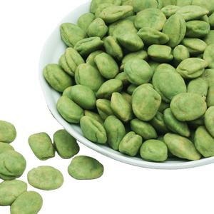 חם המוכר טבעי בוטני וואסאבי קרקר חטיפים - Product Image 1