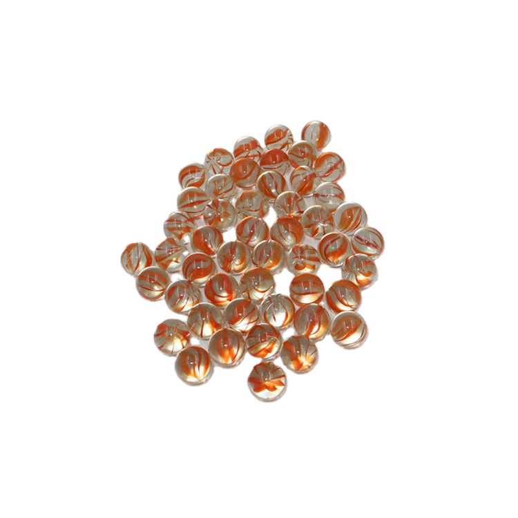 Цветные хрустальные стеклянные шарики 14-21 мм, красочные стеклянные шарики, зеленый, красный, синий, стеклянный мрамор