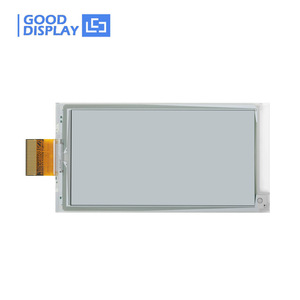 GDEY0266F52H 2.66 Inch Industrial 4-Color E-Paper Module 360x184 SPI Ultra <b>Thin</b> Low Power 12s Refresh E Ink Display - Product Image 2