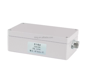 Взвешивающий передатчик, усилитель взвешивания, модуль датчика веса, усилитель нагрузки - Product Image 1